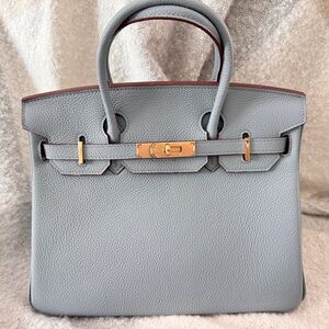 Mille UK Gabrielle Satchel Handbag Crossbody Bag 30cm